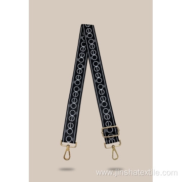 Adjustable Replacement Belts Handle Woven Shoulder for Bags